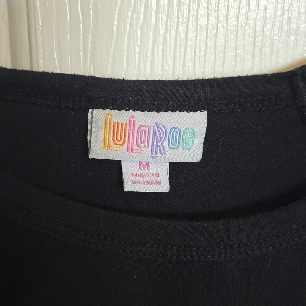 Lularoe Randy - Picture 2 of 4